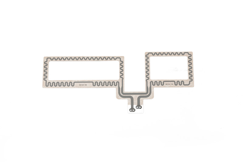 冰箱風(fēng)門(mén)加熱(rè)膜